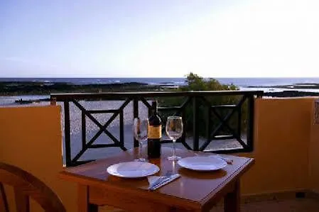 דירה Cotillo Sunset
