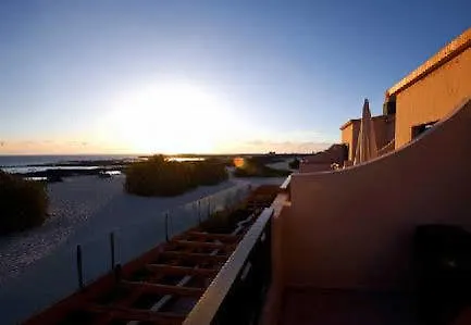 דירה Cotillo Sunset