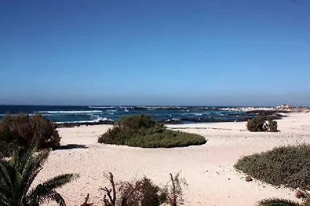 Cotillo Sunset דירה